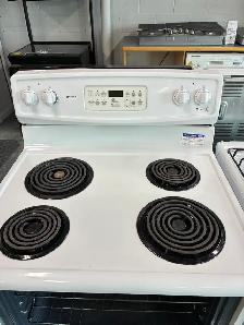Kenmore Range with 4 coils-90-day warranty-Credit Cards accepted - Photo 3