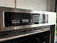 KitchenAid Wall Oven Convection Stainless Steel- 90-day warranty - Photo 3