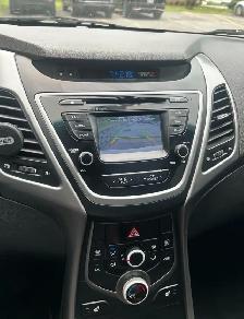 Hyundai Elantra 2016 - Photo 8