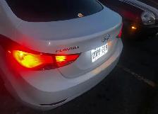 Hyundai Elantra 2016 - Photo 9