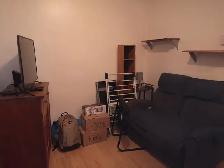 3-1/2, Subway/Metro Jolicoeur/Monk, 1050 $ /m