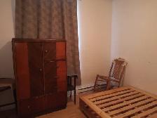 3-1/2, Subway/Metro Jolicoeur/Monk, 1050 $ /m - Photo 3