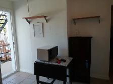 3-1/2, Subway/Metro Jolicoeur/Monk, 1050 $ /m - Photo 4