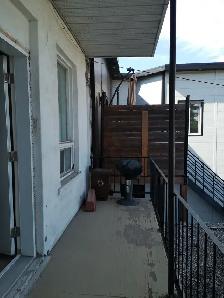 3-1/2, Subway/Metro Jolicoeur/Monk, 1050 $ /m - Photo 5