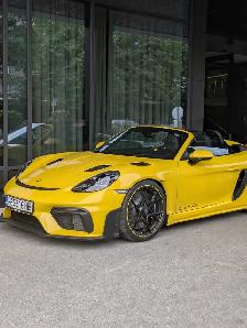 Mobile car detailing in Momtreal
