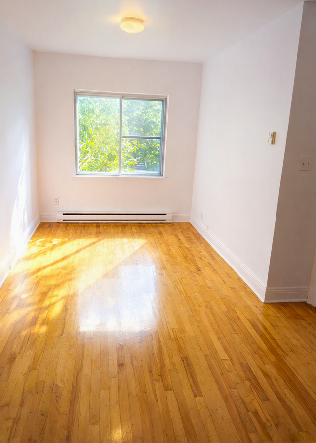 5 1/2 APARTMENT FOR RENT in NDG, Montreal