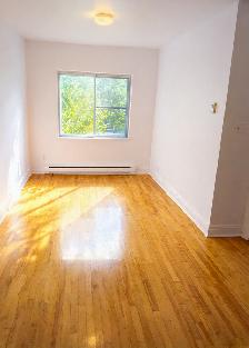 5 1/2 APARTMENT FOR RENT in NDG, Montreal
