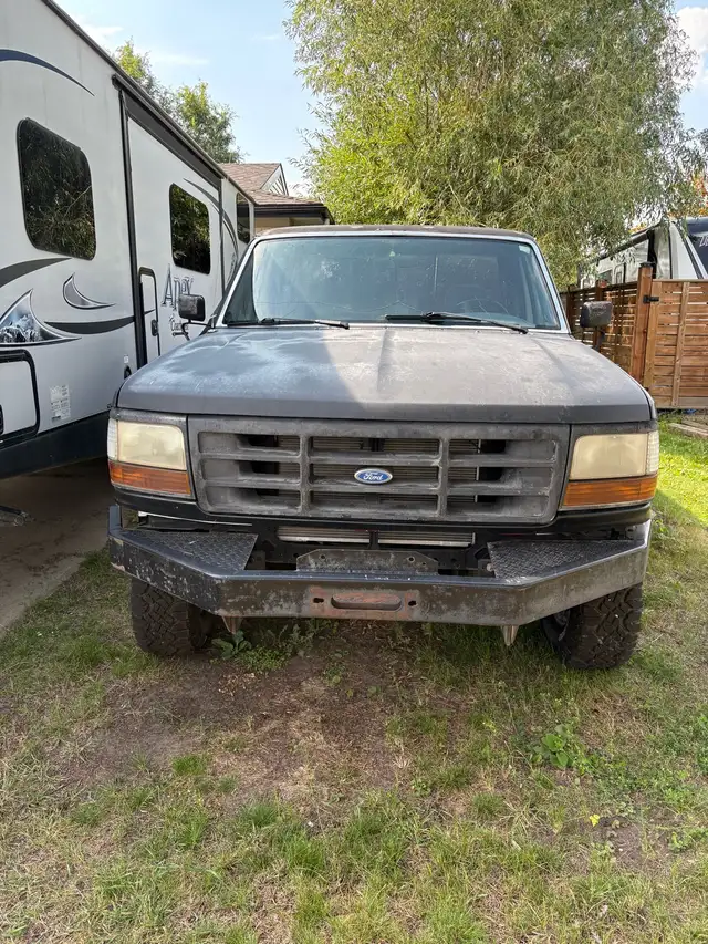 Ford F150