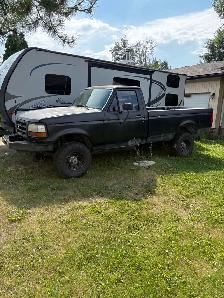 Ford F150 - Photo 2