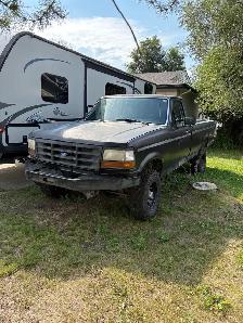 Ford F150 - Photo 3