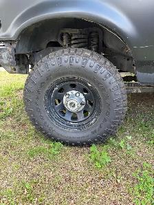 Ford F150 - Photo 5