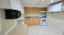 BASEMENT ROOMS FOR RENT NEAR UTSC AND CENTENNIAL COLLEGE