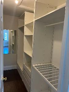 Major Mac & Leslie one large bedroom for rent - Photo 6