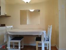 3-1/2 Subway station/ Metro Assomption/Cadillac, 1050 $/ M - Photo 3
