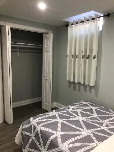 Large Basement room for rent - Photo 3