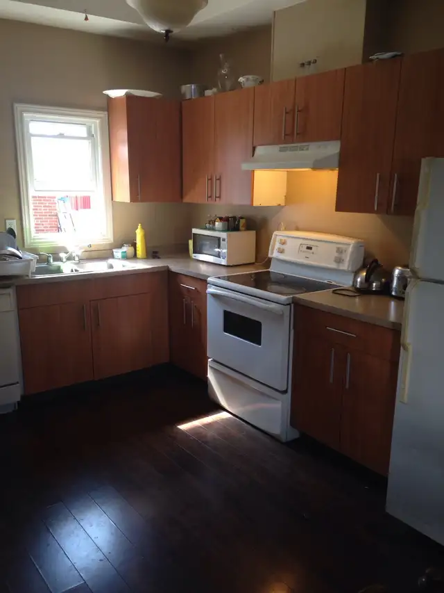 room for rent (odsp and Ontario works welcome))