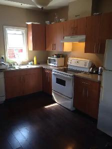 room for rent (odsp and Ontario works welcome))