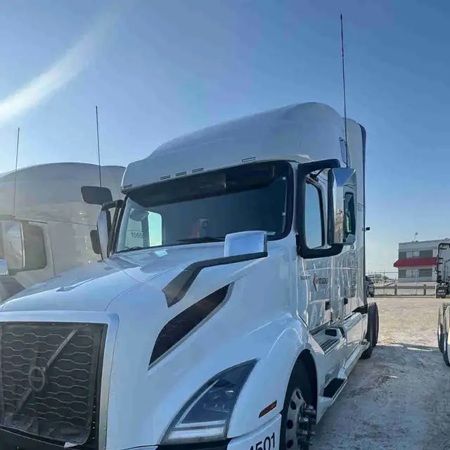 class 1 driver needed Canada USA run