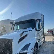 class 1 driver needed Canada USA run