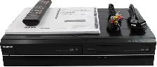 TOSHIBA 4 HEAD VCR /DVD COMBOS  PROFESSIONAL BRAND NEW - Photo 3