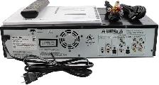 TOSHIBA 4 HEAD VCR /DVD COMBOS  PROFESSIONAL BRAND NEW - Photo 4