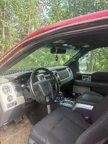 2011 Ford F150 FX4 - Photo 3