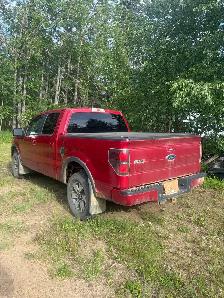2011 Ford F150 FX4 - Photo 4