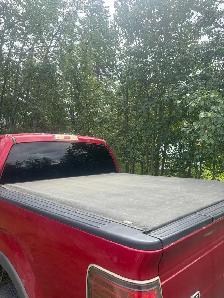 2011 Ford F150 FX4 - Photo 5