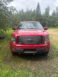 2011 Ford F150 FX4 - Photo 6