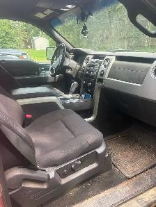2011 Ford F150 FX4 - Photo 7