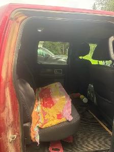 2011 Ford F150 FX4 - Photo 8