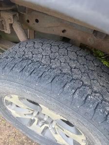 2011 Ford F150 FX4 - Photo 10