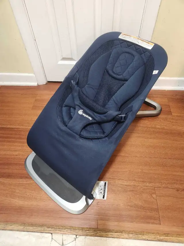 Ergobaby Evolve Bouncer