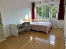 Downtown Near McGill All Included Furnitured Studio for Rent !! - Photo 6