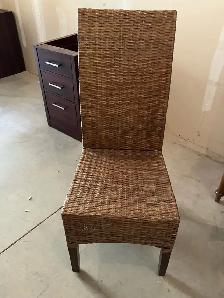 Dining Chairs