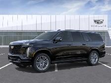 2026 Cadillac Escalade ESV Platinum Sport - Photo 2