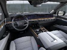 2026 Cadillac Escalade ESV Platinum Sport - Photo 5