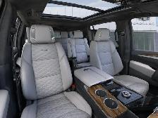 2026 Cadillac Escalade ESV Platinum Sport - Photo 6
