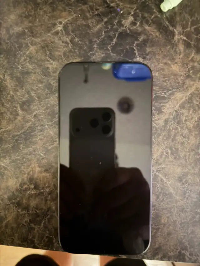Apple iPhone 15 Pro 256 GB