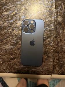 Apple iPhone 15 Pro 256 GB - Photo 3