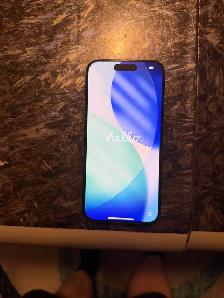 Apple iPhone 15 Pro 256 GB - Photo 4
