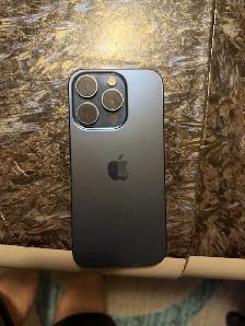 Apple iPhone 15 Pro 256 GB - Photo 5