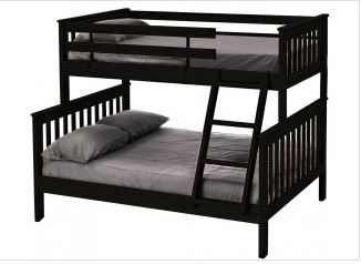 CUSTOM ONTARIO MADE CRATE DESIGN BUNK BEDS ANY SIZE!