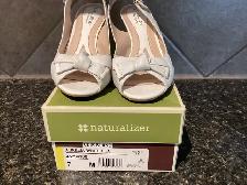 Ladies shoes and sandles LIKE NEW - Photo 8