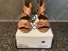 Ladies shoes and sandles LIKE NEW - Photo 9