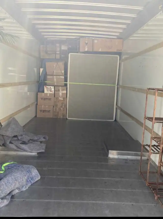 Easy Moving Movers