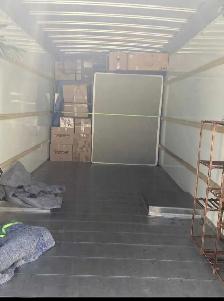 Easy Moving Movers