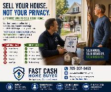 Need to Sell a House Fast for Cash?