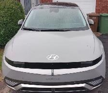 Voiture électrique (Ioniq 5) à vendre - Photo 2
