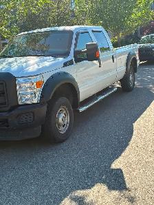 2016 Ford F250 Super Duty - Photo 2